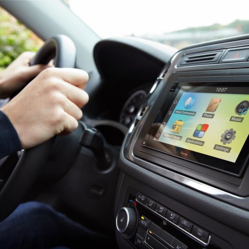 فيديو.. ثعبان يفاجئ استراليا في سيارته