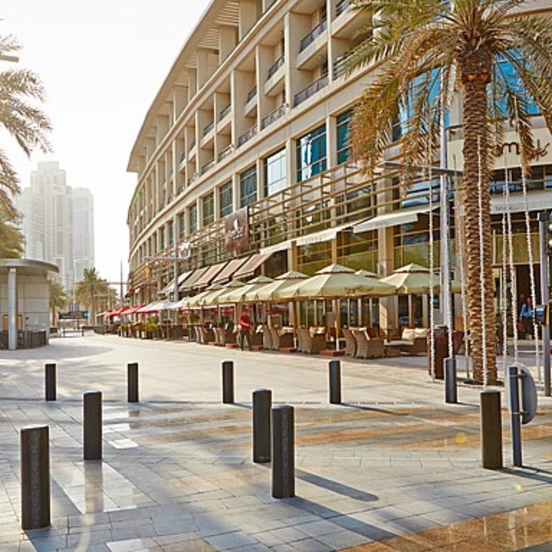 بوليفارد محمد بن راشد