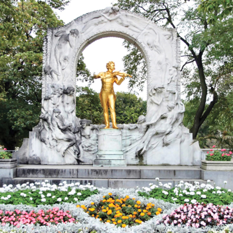 فيينا، النمسا