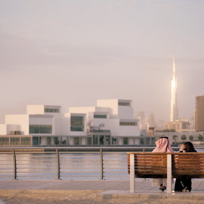 إغلاق مركز جميل للفنون مؤقتاً لدعم جهود الإمارات في منع تفشي كورونا