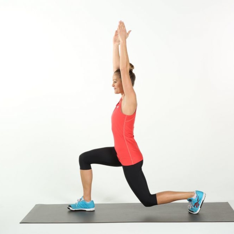 التمرين الرابع