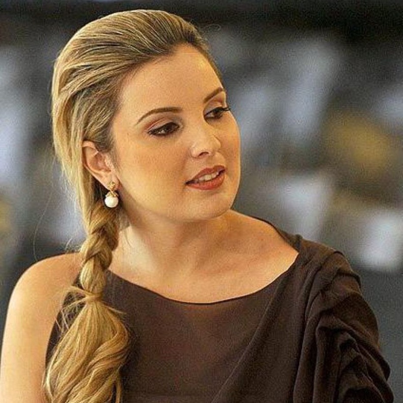 مارسيلا تامر