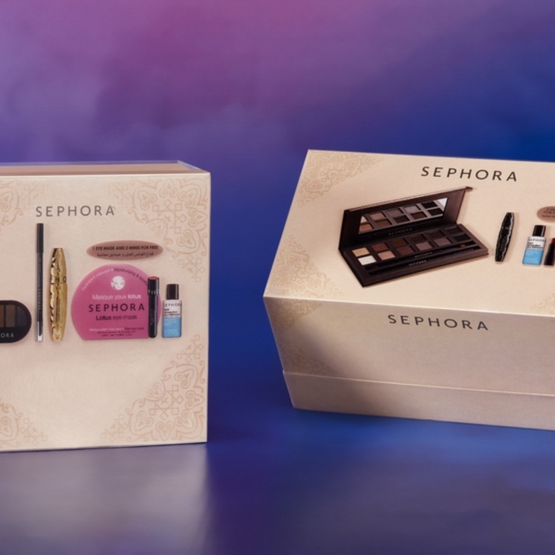 هديتك المميزة في رمضان من Sephora