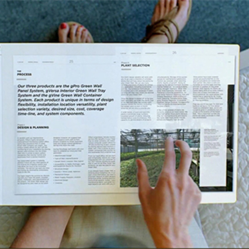 مايكروسوف .. ستدمج الذكاء الاصطناعي في حياتنا اليومية !