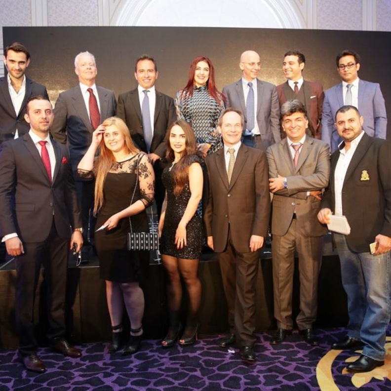 المستشفى السعودي الألماني يكشف عن مركزه المتخصّص في الجراحة التجميلية، كوزمتريكس، في دبي