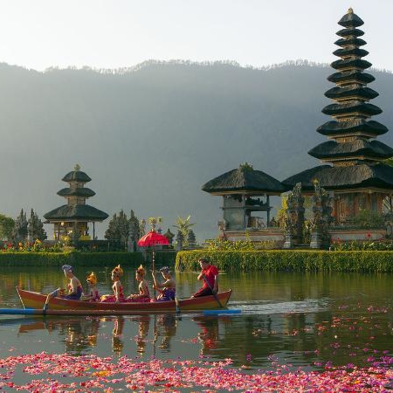 بالي، أندونوسيا