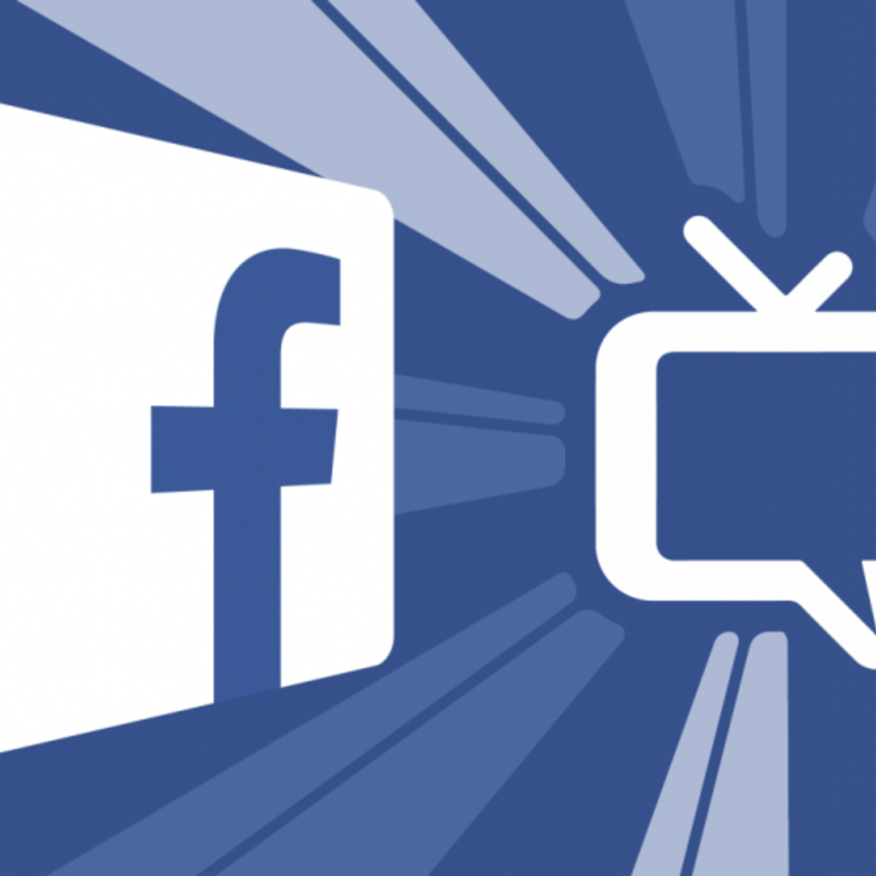 فيسبوك تستحوذ على Vidpresso لتحسين خدمة البث المباشر