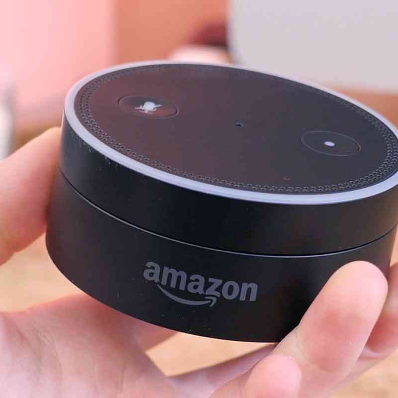 25 سبتمبر موعد الكشف عن أجهزة "أمازون Amazon" الجديدة