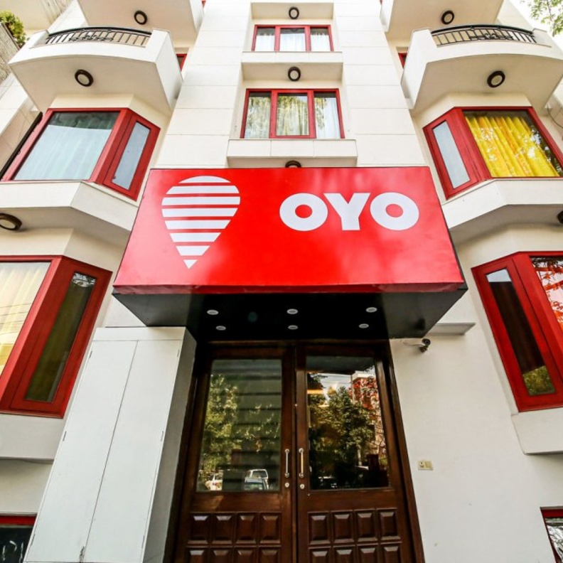 OYO للفنادق .. تطلق عملياتها في الإمارات