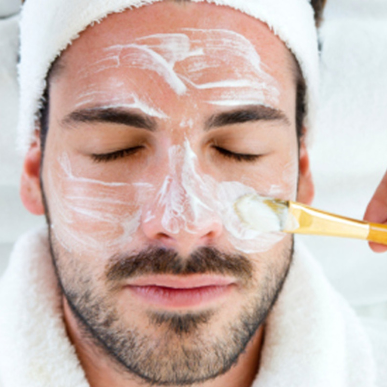 علاج السواد تحت العين للرجال