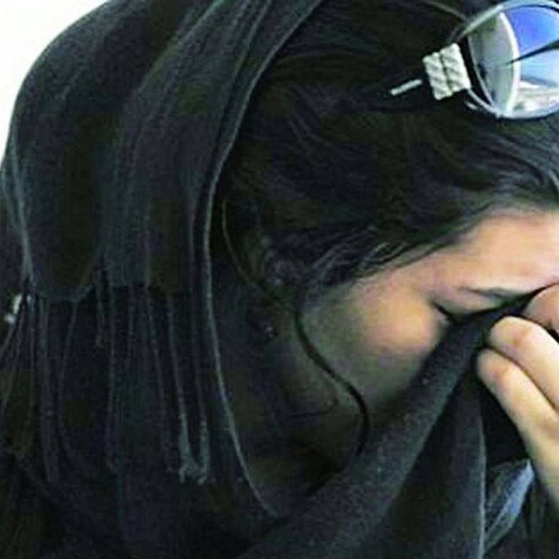 الفتيات ضحايا الابتزاز