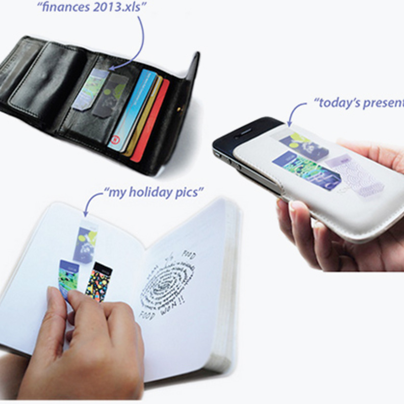 يمكن لنقل البيانات إلى أي مكان