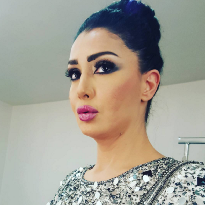 غادة عبدالرازق