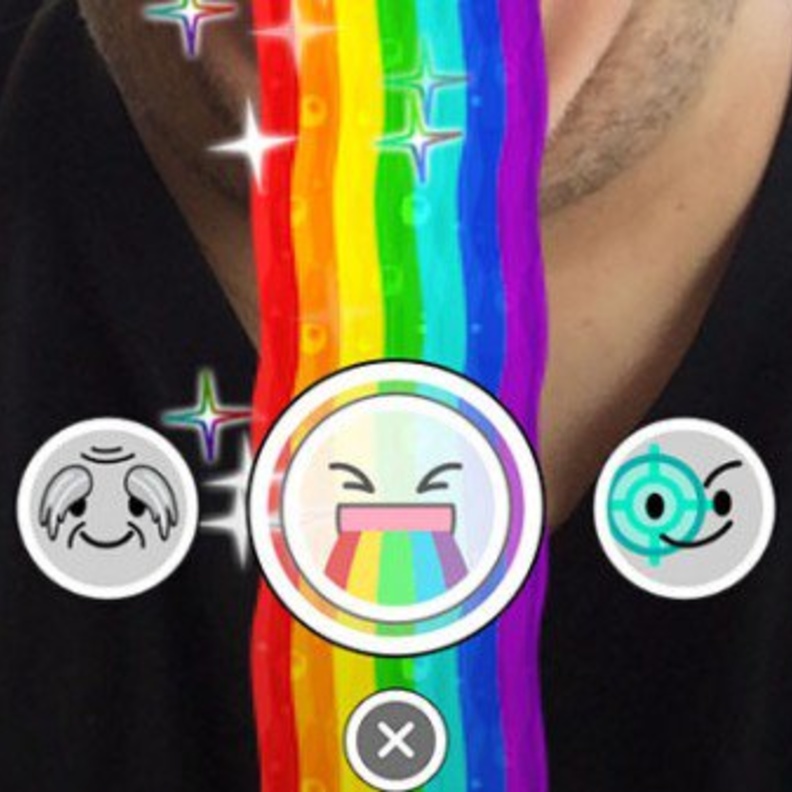 سناب تشات تطلق متجرا لشراء "العدسات"