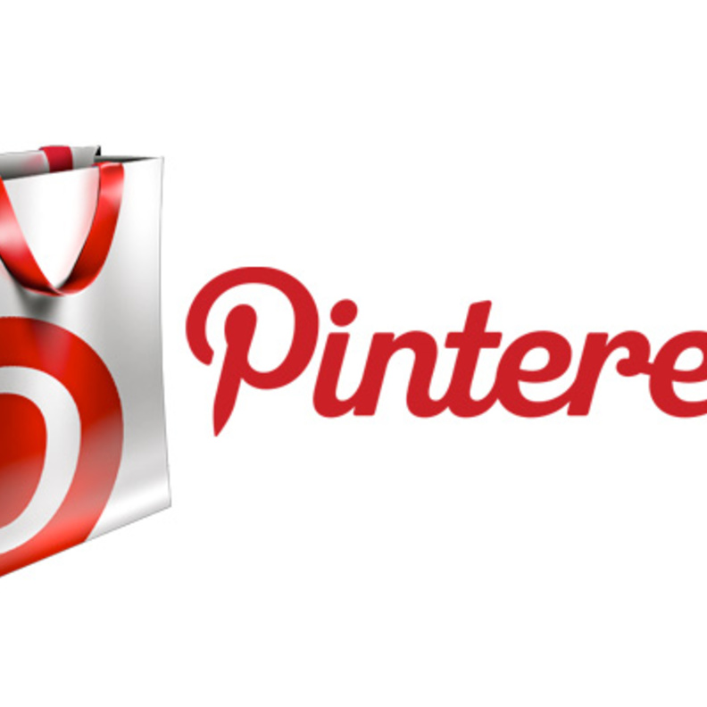 بينترست نحو التجارة الإلكترونية والتسوّق!