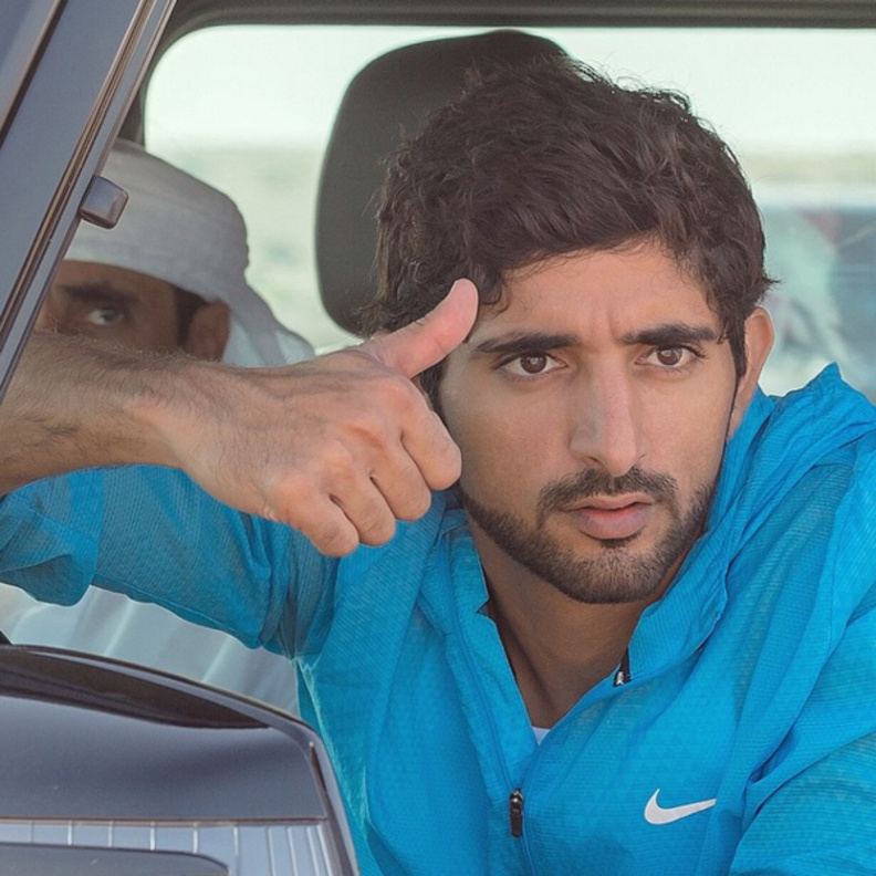 كل عام و "فزّاع" بخير ...