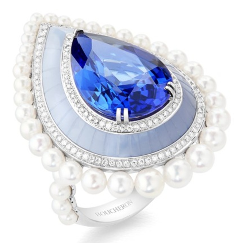 خاتم من بوشرون