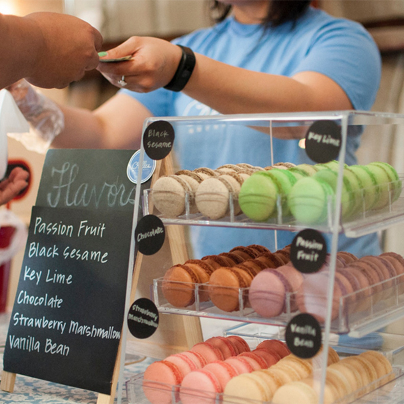 مراسلة المحلات التجارية ميزة جديدة في تطبيق خرائط جوجل