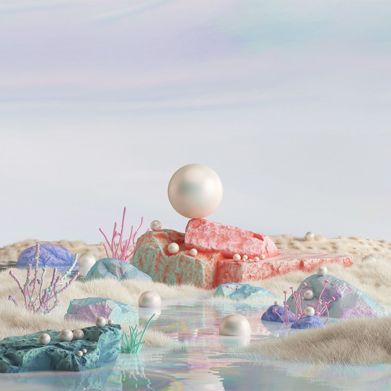 لعرض المواهب الناشئة Apple Music تطلق قائمة أغاني في المنطقة