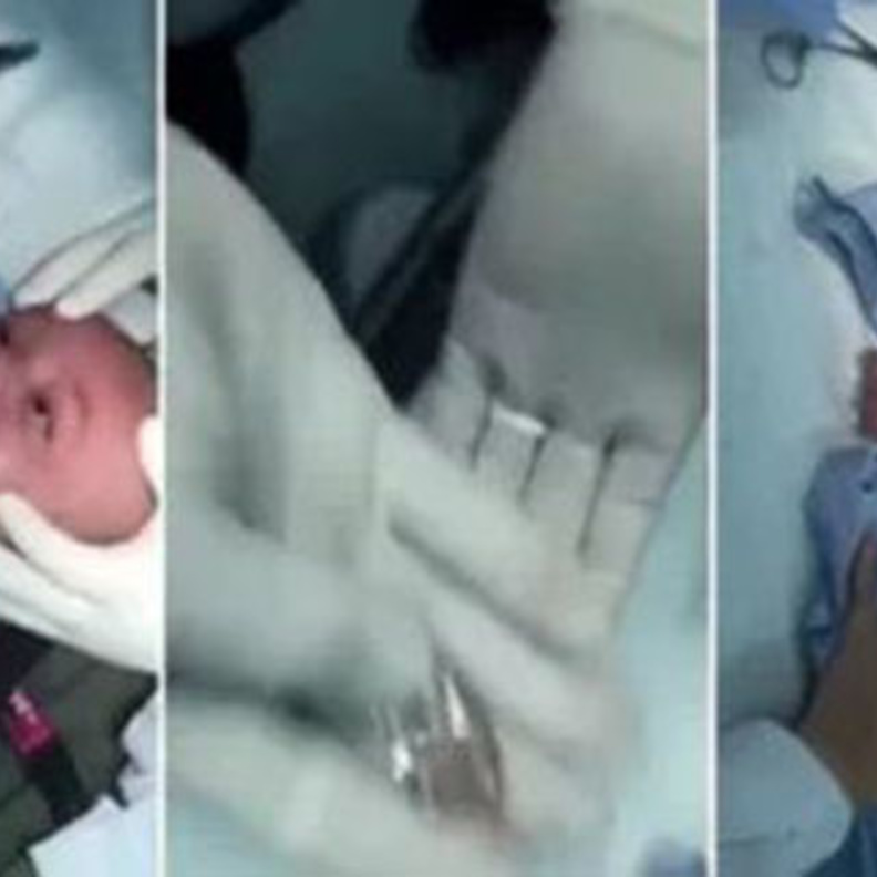 من مقطع الفيديو