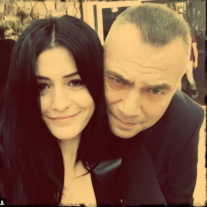  دنيز وأوكتاي