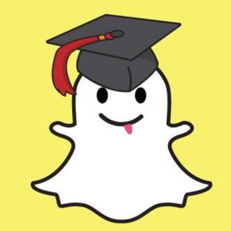 الشرطة تقبض على تلميذة بسبب "سناب شات" 