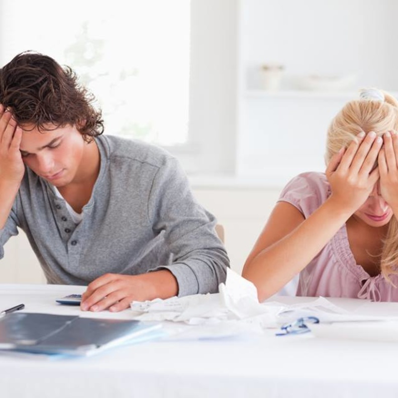 للزوجة.. لا تعرّضي حياتك الزوجية للخطر بهذه الأفعال!