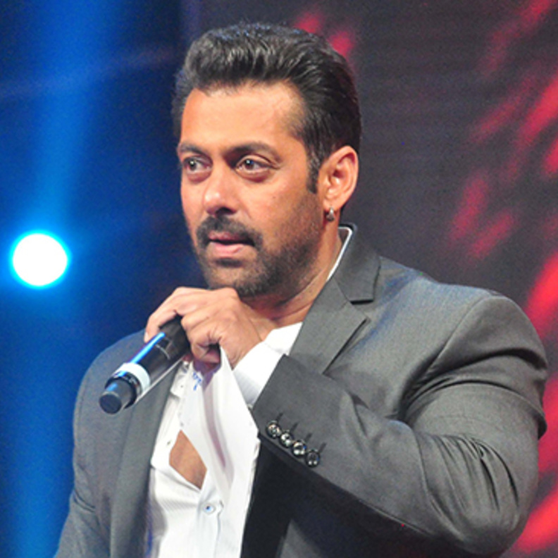 كيف سيحتفل سلمان خان في عيد ميلاده الـ50!