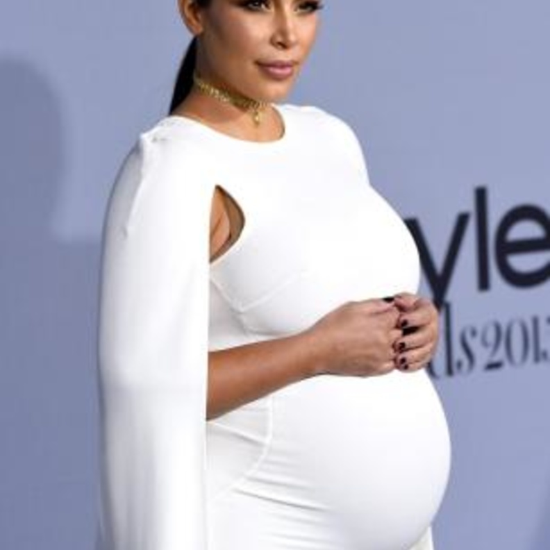 كيم كاردشيان