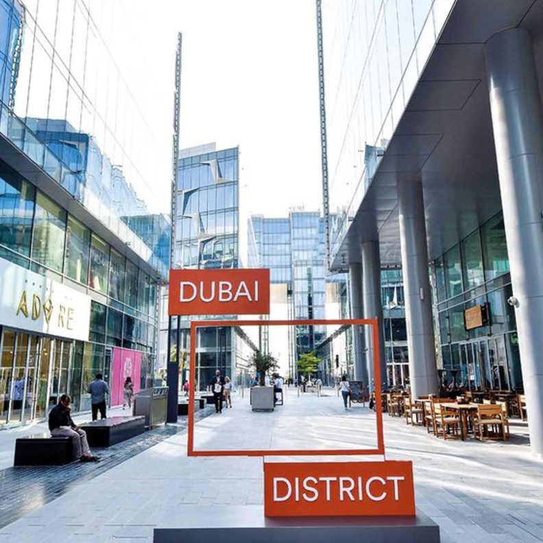 شراكة بين تيكوم ومؤسسة محمد بن راشد لتنمية المشاريع الصغيرة والمتوسطة لتعزيز القطاع