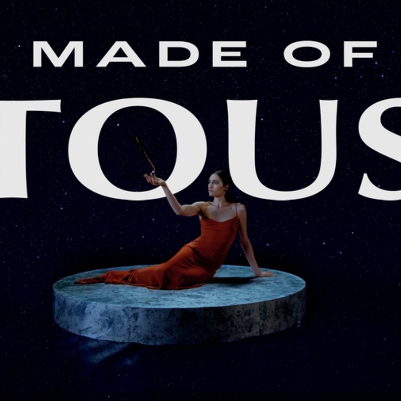 توس تطلق أول حملة مشتركة بعنوان "صنع من توس"