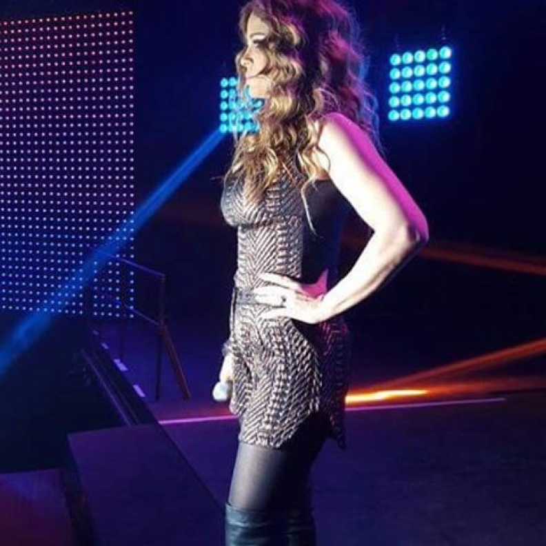 الإطلالة الأولى