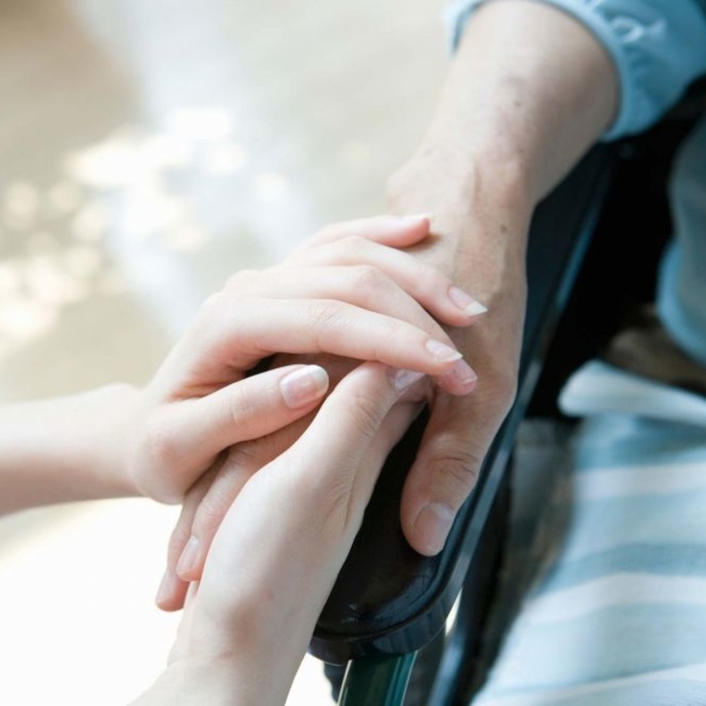 مرض السرطان في طريقة للزوال 