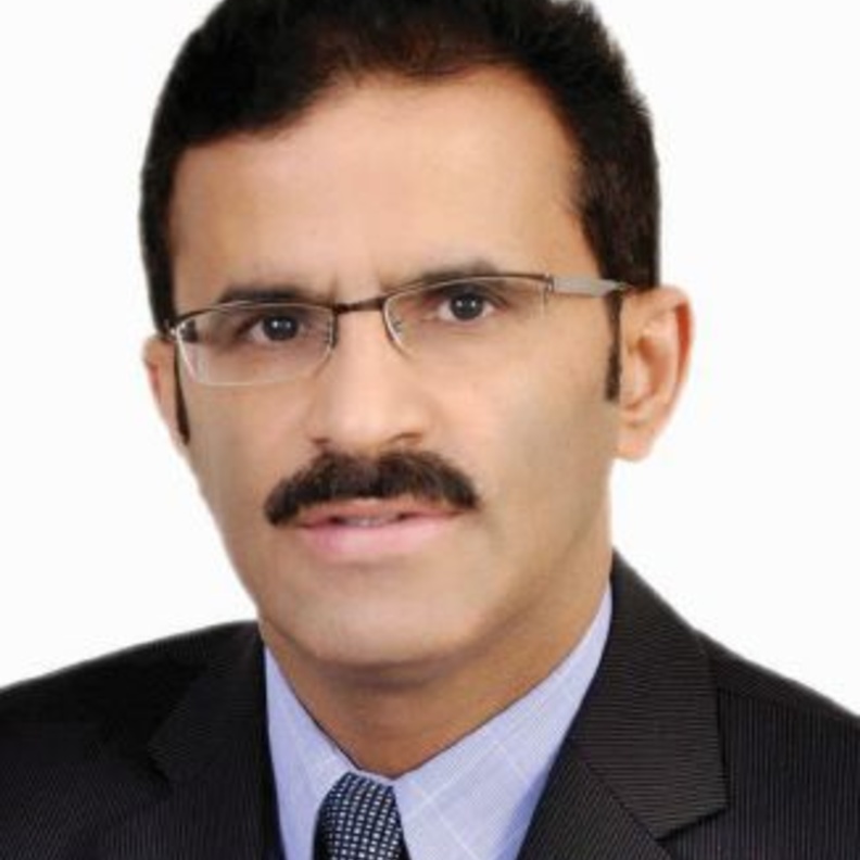 الطبيب السعودي