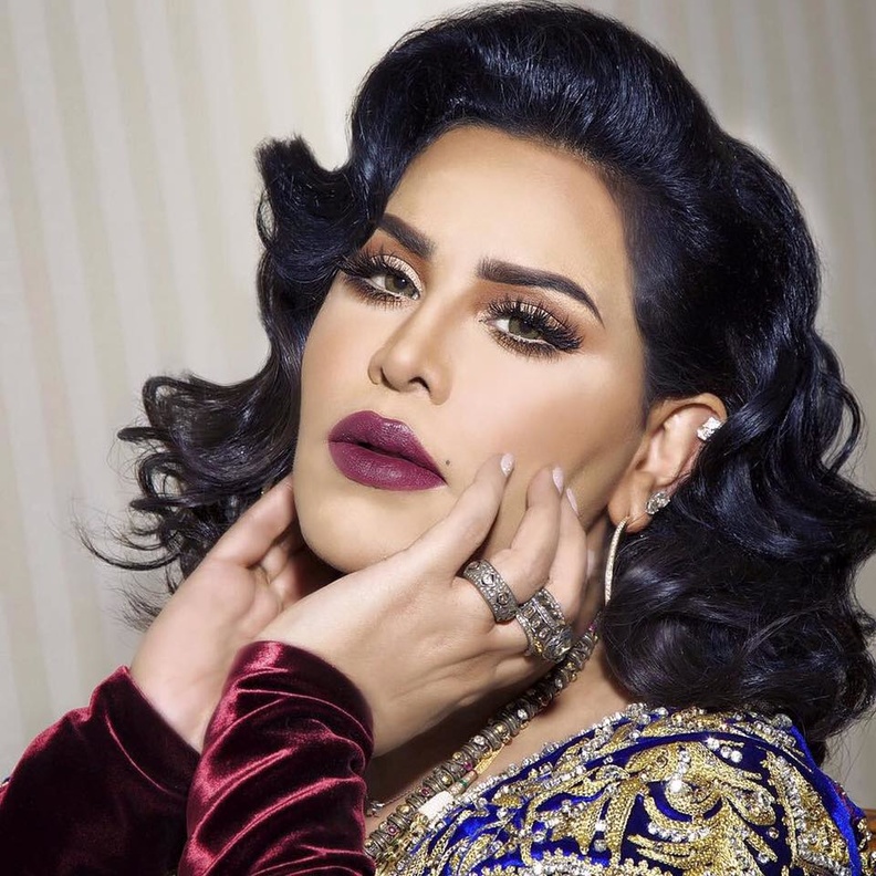 معركة جديدة لاحلام عبر موقع تويتر