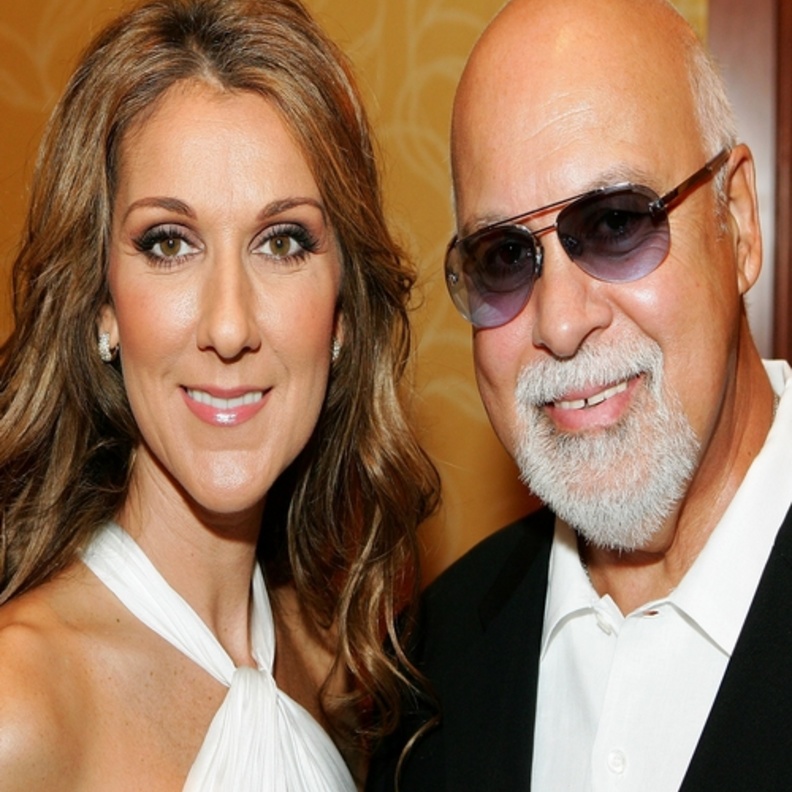 سيلين ديون تخسر زوجها بعد صراع مع السرطان