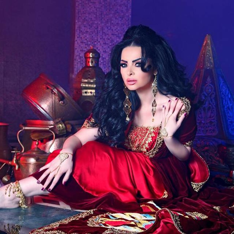 ديانا كرزون