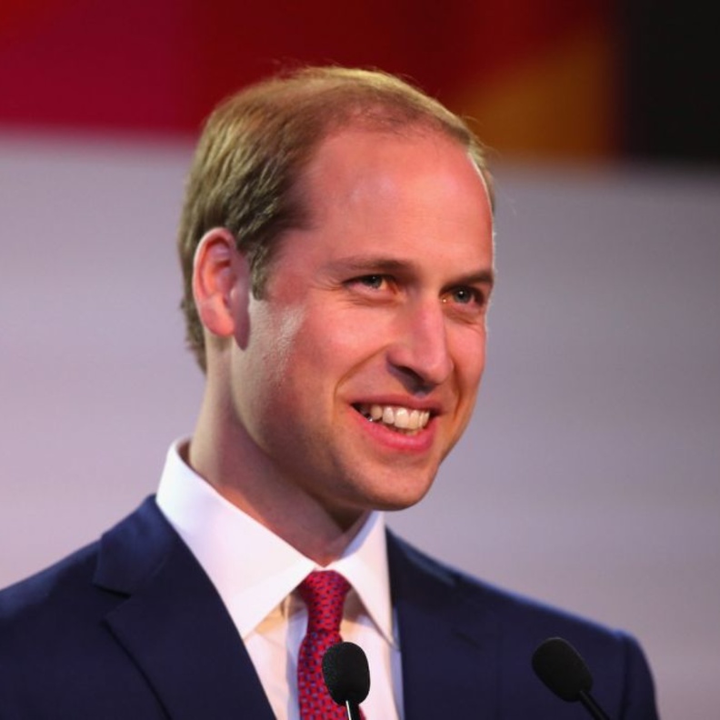 الأمير وليام