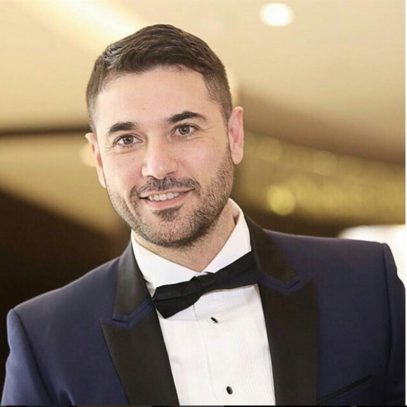 احمد عز