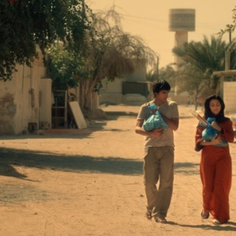 واو فيلم فير .. مهرجان الشرق الأوسط لأفلام عالم المرأة في دبي