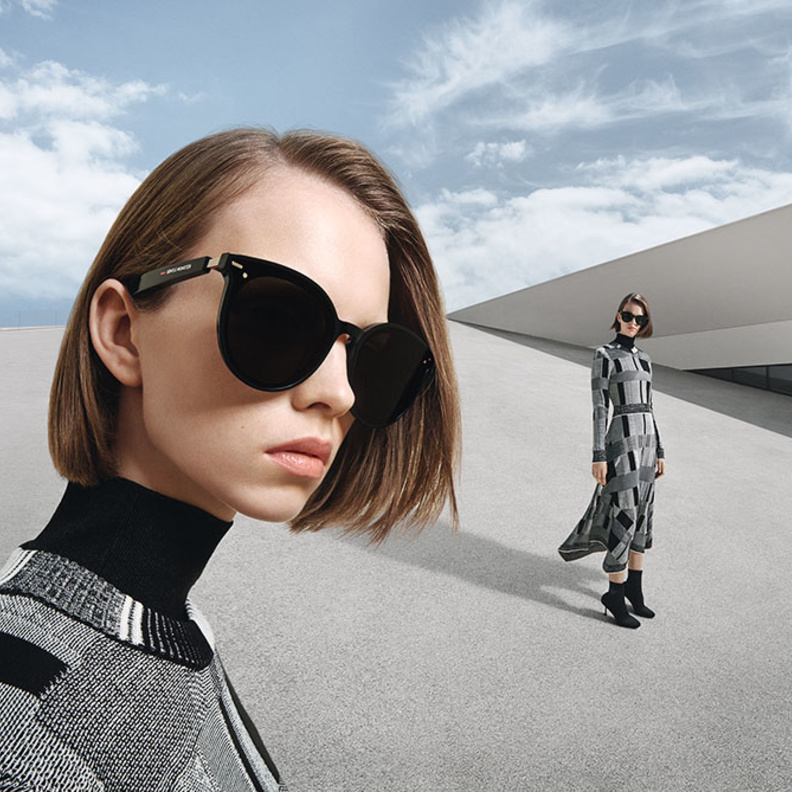 نظارات HUAWEI X GENTLE MONSTER