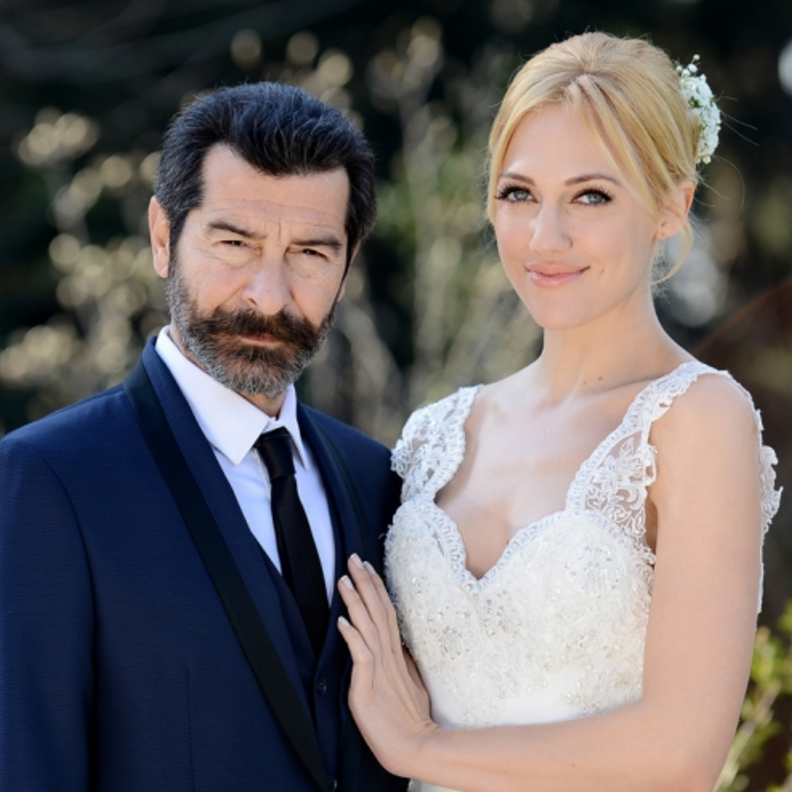 مريم أوزيرلي