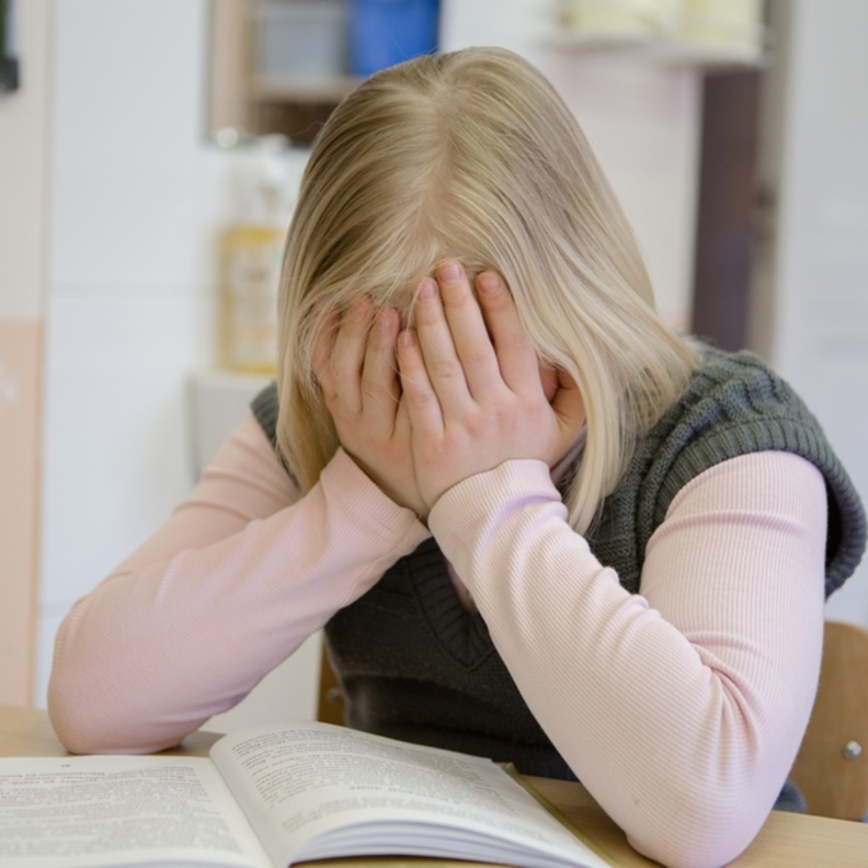 مطالبات بعقوبات للمعلمين المعتدين 