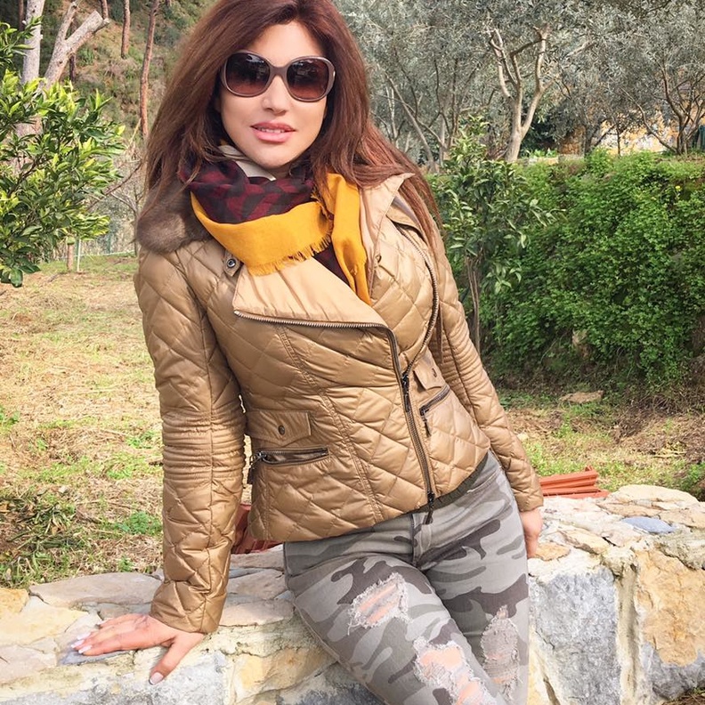 نجوى كرم وضعت طريقة جديدة للاحتفال بعيد ميلادها