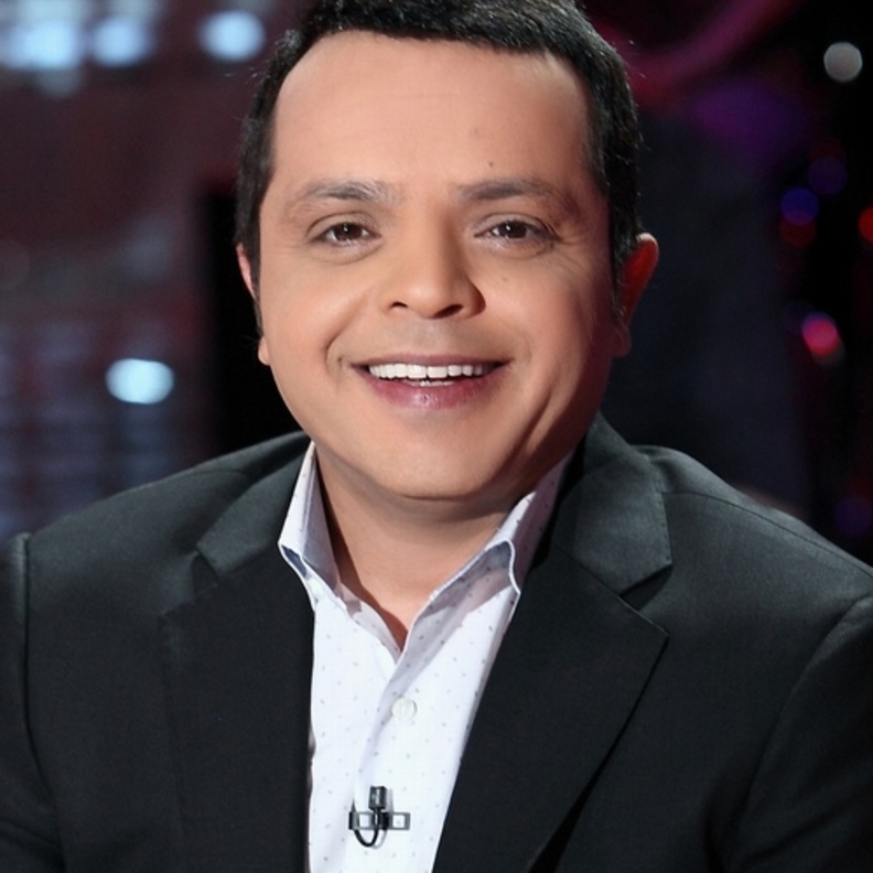 جمهور هنيدي يحتفل معه بعيد ميلاده بأثر رجعي