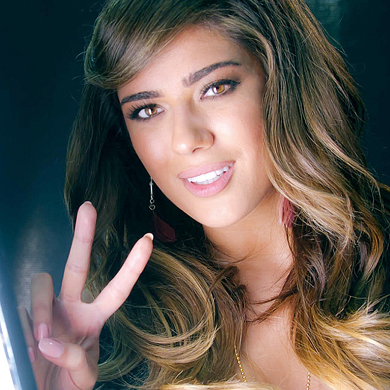 نادين ويلسون نجيم 