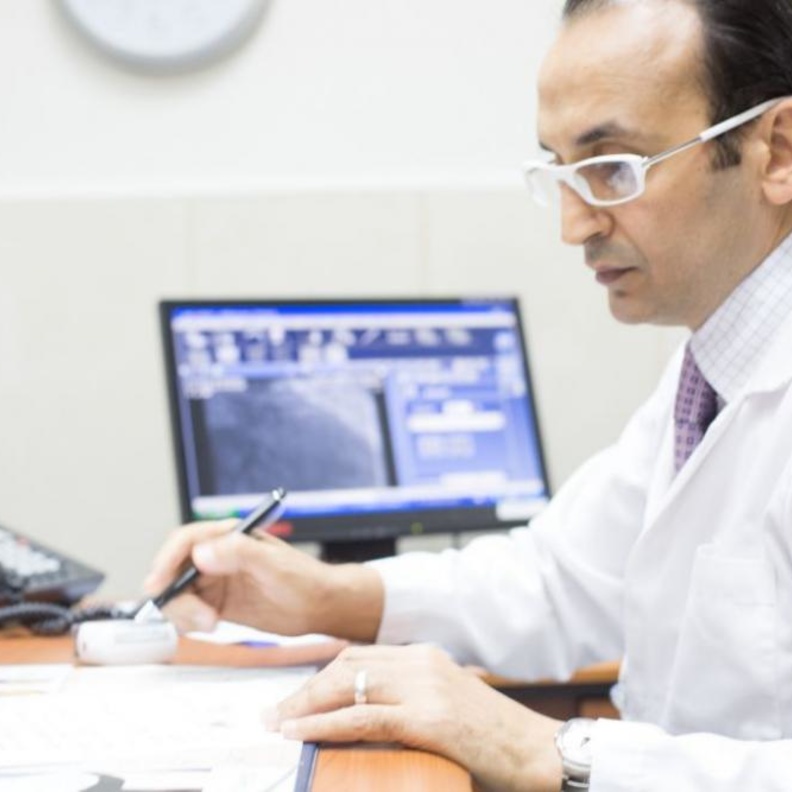 دكتور محمد المراغي