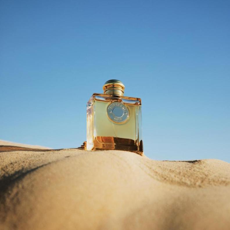 بربري بيوتي لرمضان :1447 احتفاء بالإرث والإلهام الداخلي والأنوثة الأصيلة