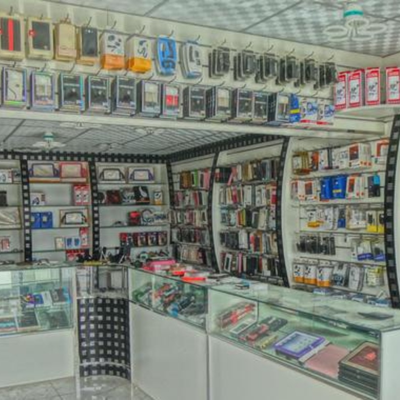 محلات بيع جوالات