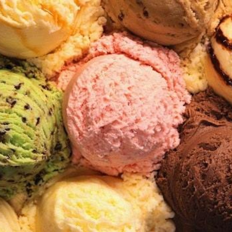 وفاة رجل بسبب الآيس كريم!